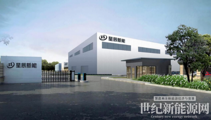 全釩液流儲能新秀星辰新能獲近億元Pre-A輪投資，新興能源技術(shù)研發(fā)加速