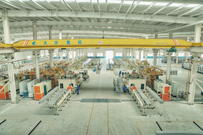 2022網(wǎng)聚美好安徽 | 十年大跨越 池州以新興能源技術研發(fā)為引擎，驅(qū)動高質(zhì)量發(fā)展新篇章