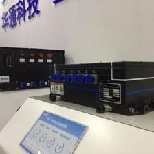 市領導密集拜訪央企高層，共謀新興能源技術研發新篇章