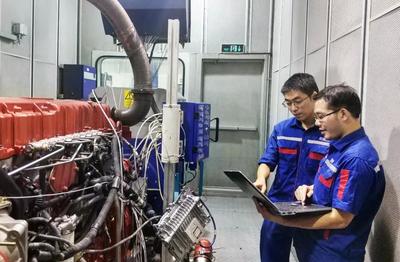 行業唯一！玉柴入榜中國戰略性新興產業領軍企業100強的背后 新興能源技術研發的突破與引領