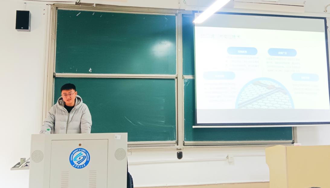 新能源儲能技術發展與產業分析 資源再生利用技術研發新視野