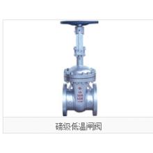 電站閥門與工業特種閥門的應用綜述 掌控系統安全脈搏